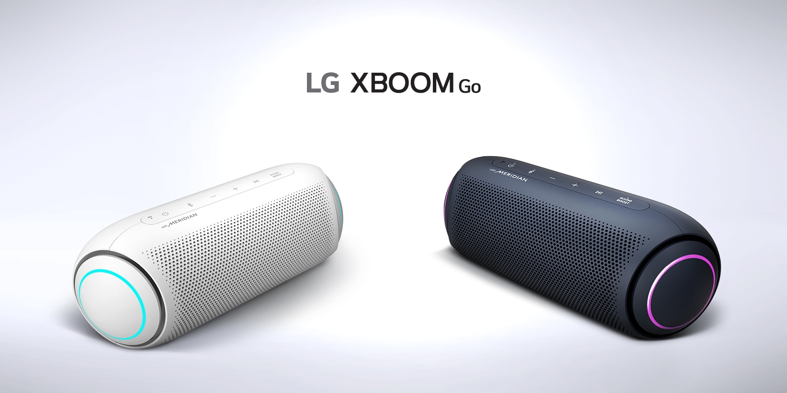 ALTAVOCES LG: NUEVA SERIE XBOOMGo OFRECE TECNOLOGÍA MERI-DIAN Y DISEÑO RENOVADO